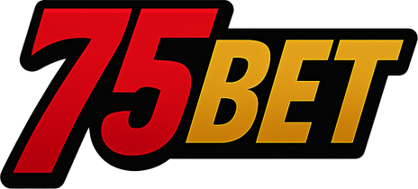 75bet Logo